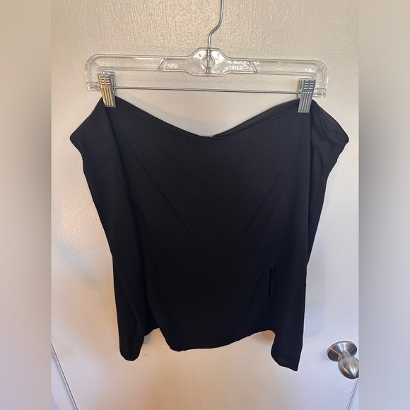 Reformation Margot Mini Skirt ES - Picture 5 of 5